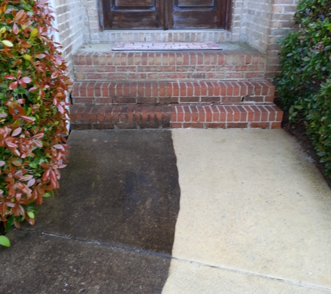 I Need Pressure Washing.com - Birmingham, AL. Make Entrances Look New!!