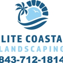 Elite Coastal Landscaping - Landscape Designers & Consultants