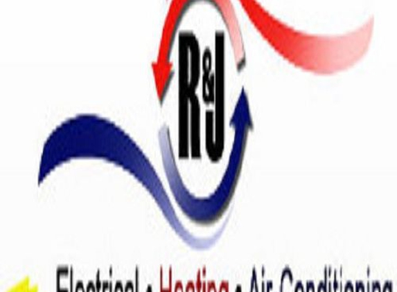 R & J Electric Heating & Air - Evansville, IN