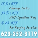 Re Key Glendale - Locks & Locksmiths