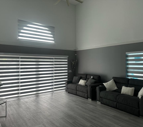 Horizon Blinds and More, INC - Miami, FL