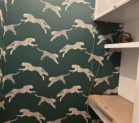 Deossa Wallcovering & Painting - Pawtucket, RI