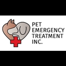 Pet Emergency Treatment Inc - Veterinarians