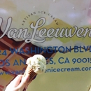 Van Leeuwen Ice Cream - Ice Cream & Frozen Desserts