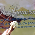 Van Leeuwen Ice Cream