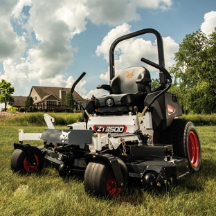 University Lawn Mower Center - Houston, TX