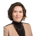 Aigerim Saulebayeva, MD