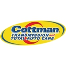 Cottman Transmission and Total Auto Care - Auto Repair & Service