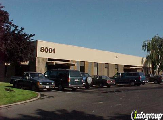 N T Realty Inc - Sacramento, CA