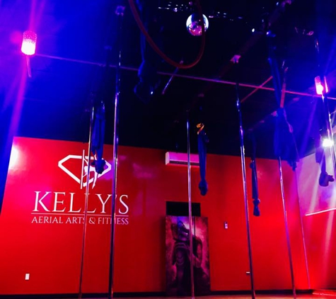 Kelly's Aerial Arts & Fitness - Key West, FL