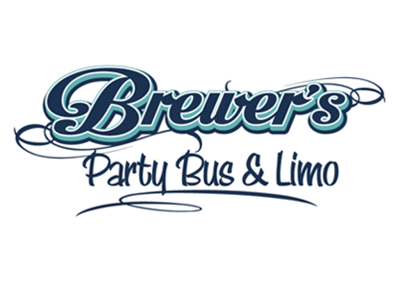 Brewer's Party Bus & Limo