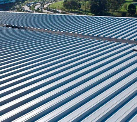Superior Steel Pty Ltd - Carrara, QLD