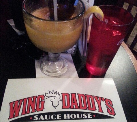 Wing Daddy's - El Paso, TX