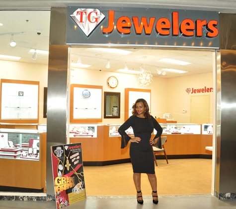 TG JEWELER - Silver Spring, MD