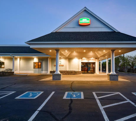 Courtyard by Marriott - Hyannis, MA