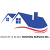 Brian M LeBlanc Roofing Inc gallery