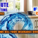 Just Floods - Water Damage Restoration