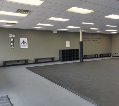 Taps Brazilian Jiu-Jitsu - Littleton, CO