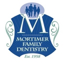 Mortimer Family Dentistry - Cosmetic Dentistry