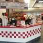 Five Guys