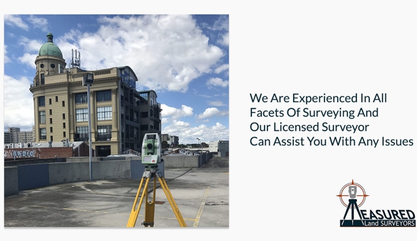 Measured Land Surveyors Pty Ltd - Sunbury, VIC. We Are Experienced In All Facets Of Surveying And Our Licensed Surveyor Can Assist You With Any Issues