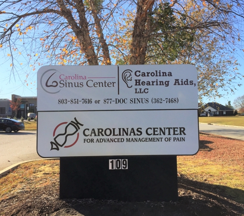 Carolina Sinus Center - West Columbia, SC