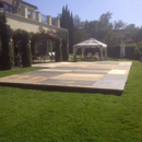 Atlas Pool Decking and Platform - Private Swimming Pools