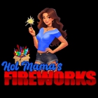 Hot Mama's Fireworks