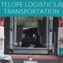 Antelope Logistics and Transportation - Airport Transportation