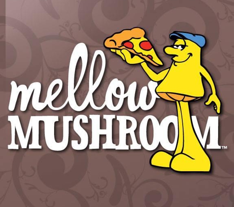 Mellow Mushroom Greenville - Greenville, SC