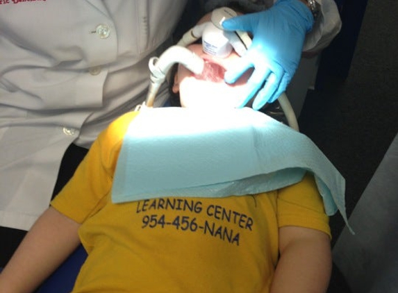 Sunshine Pediatric Dentistry - Hollywood, FL