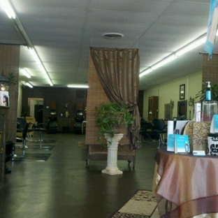 Nicole Lewis Salon - Easley, SC