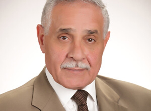 Mohamed Elashawah - Old National Bank - Louisville, KY