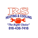 R S Mechanical - Heating Contractors & Specialties