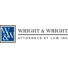 Wright & Wright Attorneys at Law, Inc.