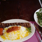 Persian Grill