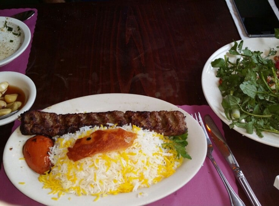 Persian Grill - Lafayette Hill, PA