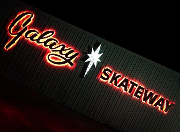Galaxy Skate - Melbourne, FL