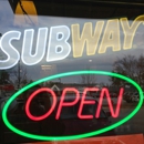 Subway - Fast Food Restaurants