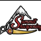 Summit Sharpening