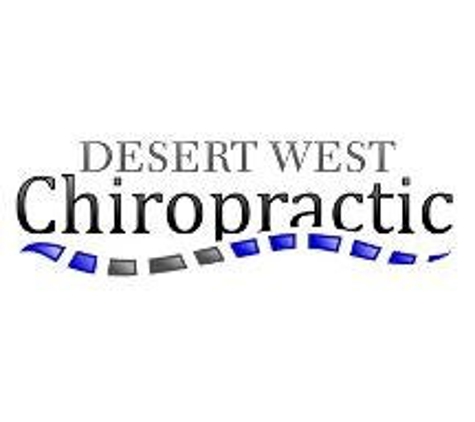 Desert West Chiropractic - Goodyear, AZ