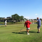 Vista Plantation Condominium Clubhouse