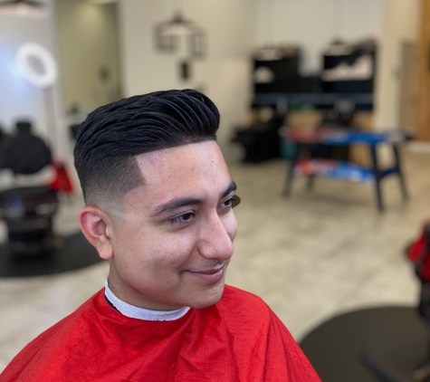 Shave Barbershop - Cape Coral, FL