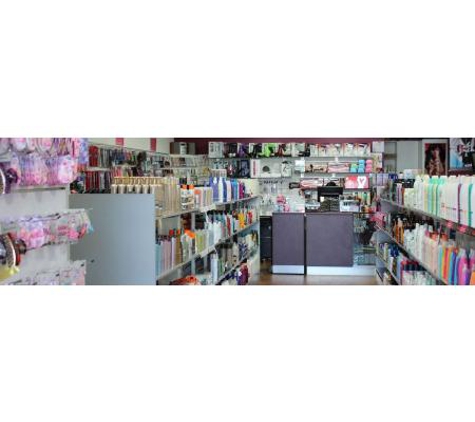 Norris Hairdressing & Beauty Supplies - Waratah, NSW