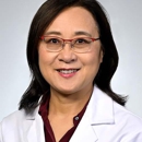 Wei Zhou, DNP, CRNP, WHNP-BC - Physicians & Surgeons, Obstetrics And Gynecology