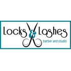 Locks & Lashes Barber And Studio