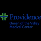 Emergency Room at Providence Queen of the Valley Medical Center