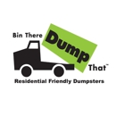 Bin There Dump That - Garbage Collection