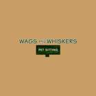 Wags & Whiskers Pet Sitting