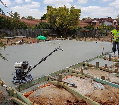 Beards Concrete Pump Hire PTY LTD - Hornsby, NSW